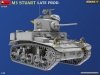 MiniArt 35429 M3 STUART LATE PROD. INTERIOR KIT 1/35